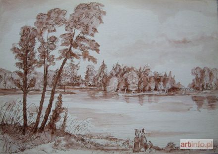 ŚWIĘCKA Ewa | Wyspa