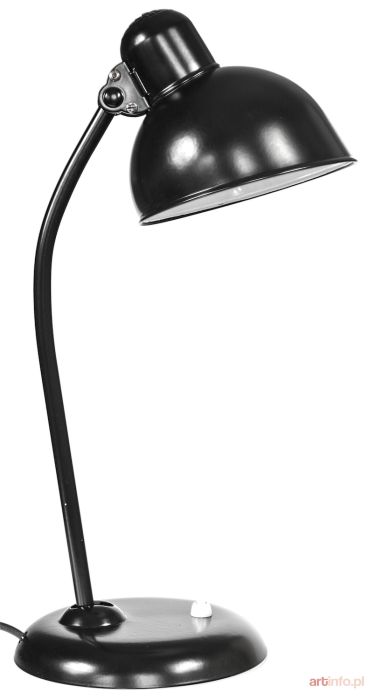 DELL Christian | Lampa biurkowa Dell