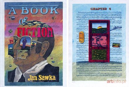 SAWKA Jan | CHAPTER 4, 1986