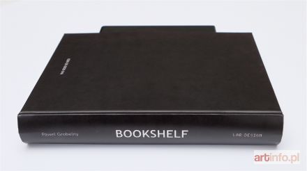 GROBELNY Paweł | Bookshelf, 2007