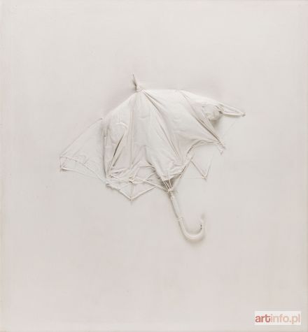 KANTOR Tadeusz | Parapluie - Emballage z cyklu Multipart, 1970 r.