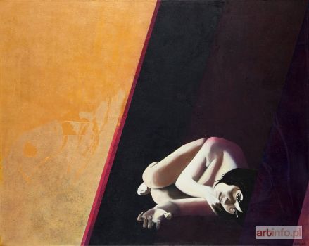 ŻOCHOWSKA Ewa | bez tytułu, 2007