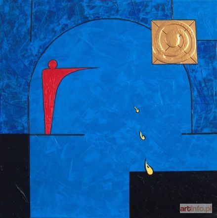 KIERMASZ Dorota | Bez tytułu I (2007)