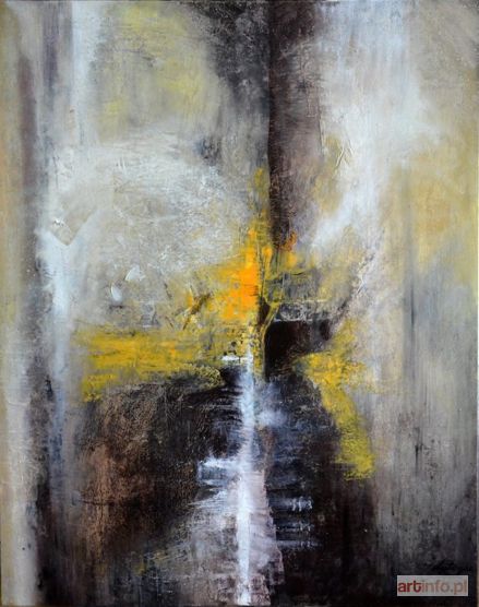 ŻAK Katarzyna | Symetria, 2015