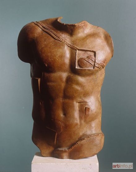 MITORAJ Igor | Perseusz, 1988