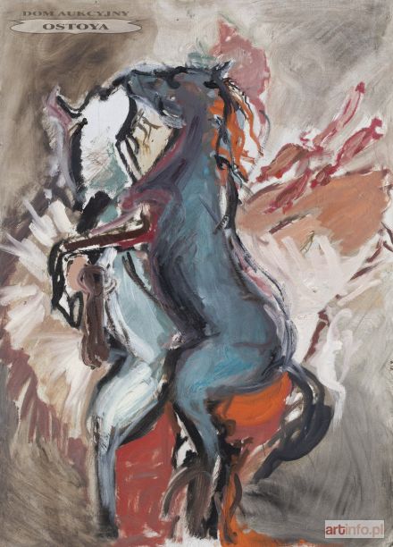 ZAWADSKA Elżbieta | GODY