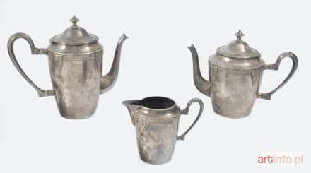 WMF (Württembergische Metallwarenfabrik)