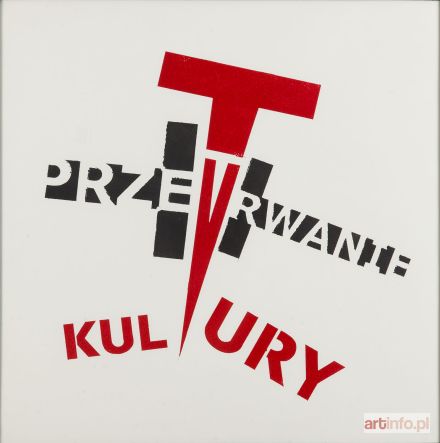 Grupa TWOŻYWO | Przetrwanie kultury, 2007 r.