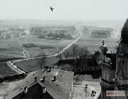 ŁOPIEŃSKI Bogdan (Łukasz Bogdański) | Chełm Lubelski, 1966