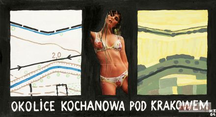 FIREK Marek | Okolice Kochanowa pod Krakowem, 2004 r.