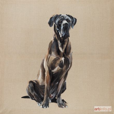 SZCZUR Piotr | Dog Style I, 2011 r.