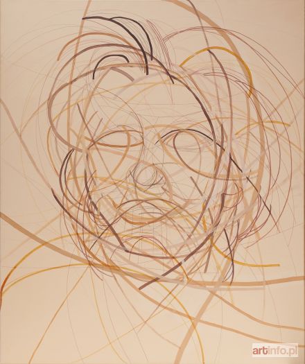ŚLIWA Małgorzata | Wizja V, 2012