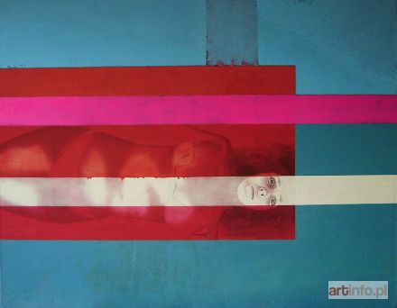 ŻOCHOWSKA Ewa | bez tytułu 7, 2007