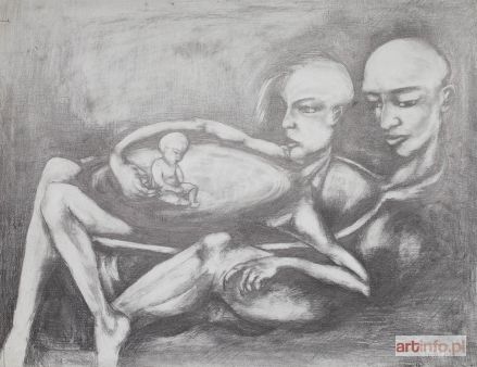 ŻOCHOWSKA Joanna | Rodzina, 2007