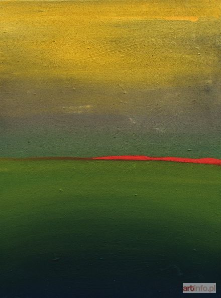 ŻELIGOWSKI Jakub | Zjedz ciasteczko, 2014