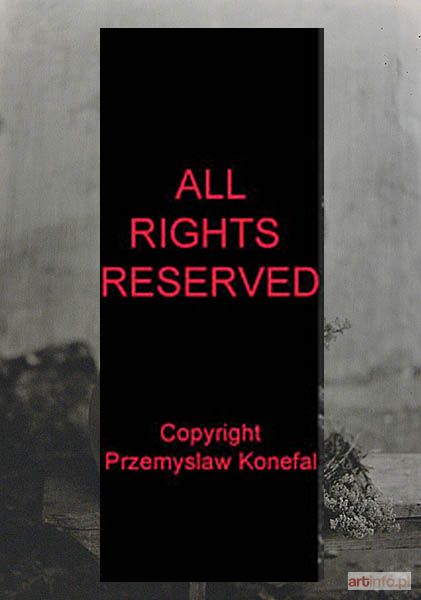 KONEFAŁ Przemysław | Akt, 2005