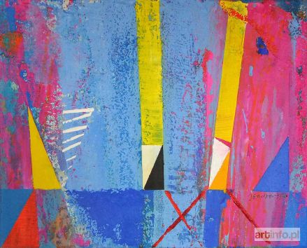 ŻERO Jarosław | bez tytułu, 2016