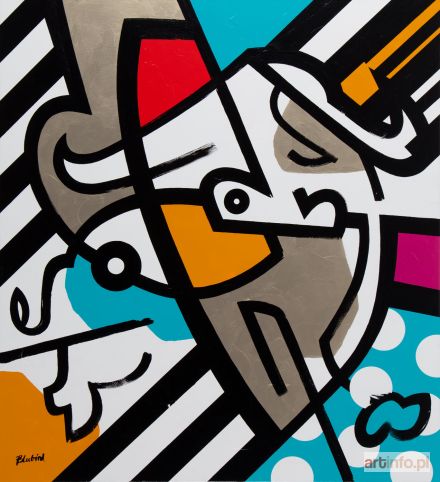 GREGORCZUK (Blubird) Marcin | First time flying, 2019 r.