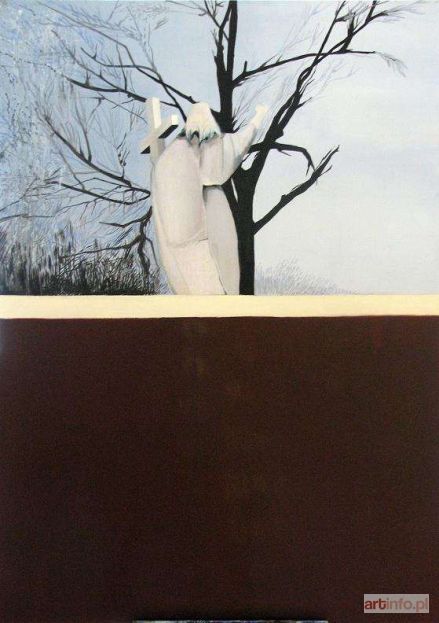 KWIATKOWSKA Agnieszka | Bez tytułu, 2009 r.