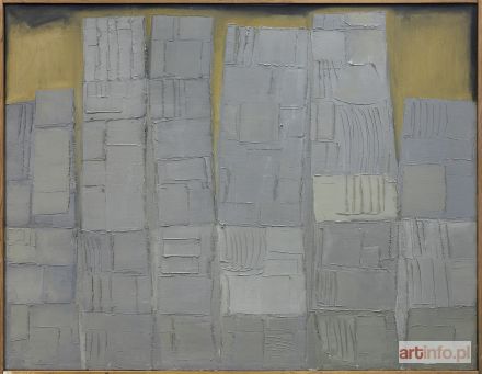 MAZURKIEWICZ Alfons | MUR, 1962