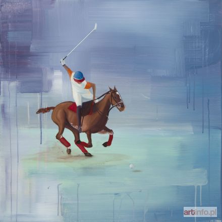 CAMPIO  | Polo, 2017 r.