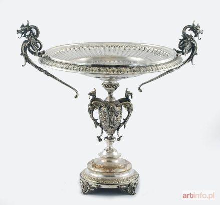 Fabryka Wyrobów Srebrnych i Platerowanych J. Fraget