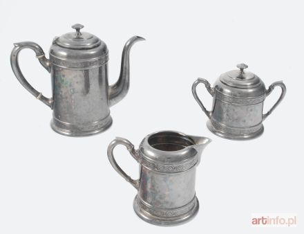 WMF (Württembergische Metallwarenfabrik)