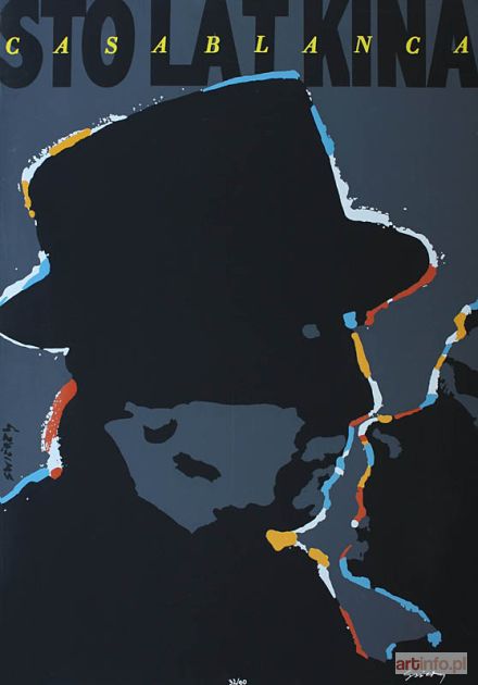 ŚWIERZY Waldemar | Casablanca