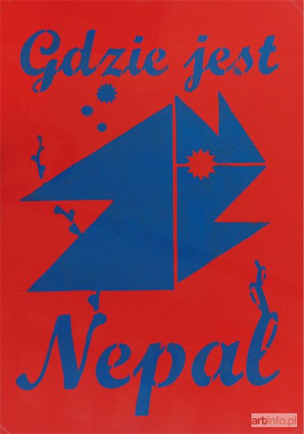 Grupa TWOŻYWO | Gdzie jest Nepal, 2009