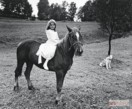 LEŚNIAK Janusz | Komańcza, Fotografia socjologiczna 1971/lata 90-te XX w.