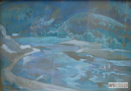 ŻABOKLICKI Wacław | Czeremosz, 1938 r.