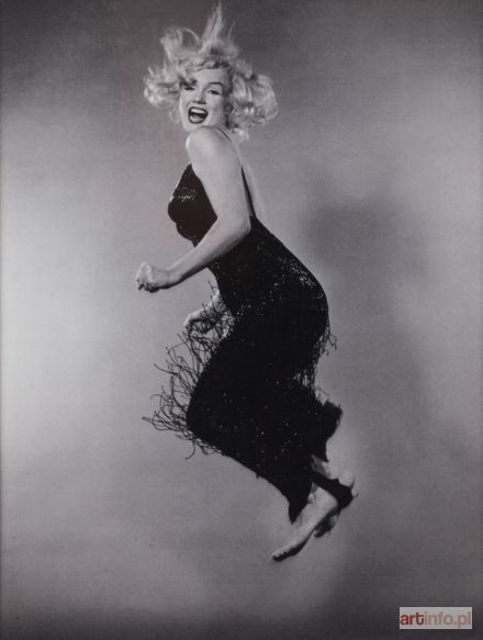 HALSMAN Philippe | Marilyn Monroe