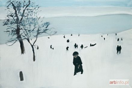 WAWRZENIUK Helena | Bruegel Tarkowski, 2012