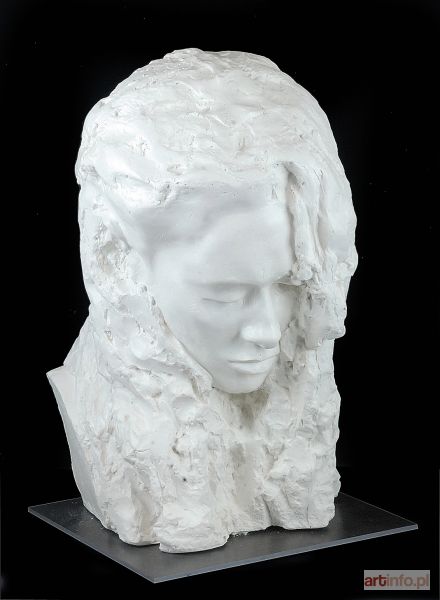 ŻEBROWSKA Alicja | Melancholia, 1978/2017