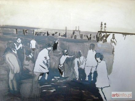 NOWOSIELSKA Agata | Sopot 1940, 2011