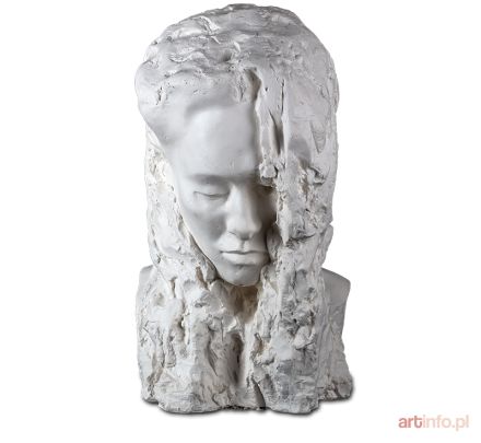 ŻEBROWSKA Alicja | Melancholia, 1978/2017