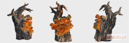 ŚLIWA Aneta | Okiełznanie, 2016