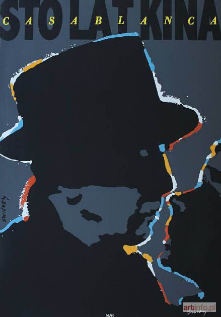 ŚWIERZY Waldemar | Casablanka