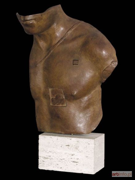 MITORAJ Igor | ASKLEPIOS, 1988