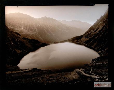 ANDRZEJEWSKA Ewa | Tatry, 1996/2005