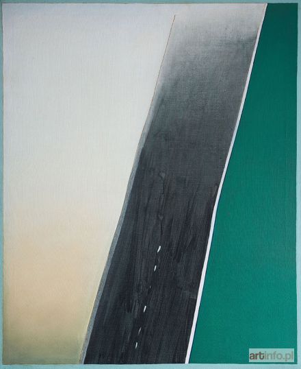 FIJAŁKOWSKI Stanisław | Autostrada XXXIII, 1976