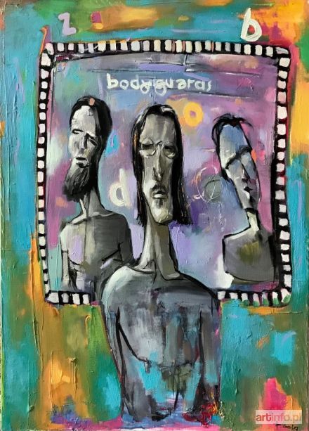 GOLA Piotr | Chiefs suck-ups (2018)