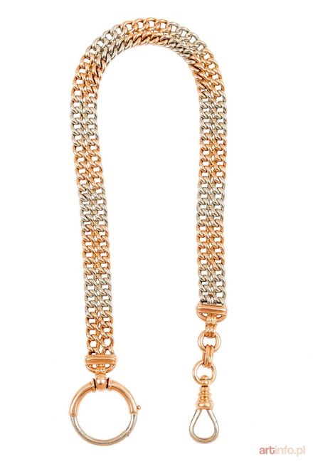 Dewizka, Austro-Węgry (Wiedeń), 2 poł. XIX w.