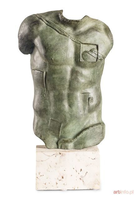 MITORAJ Igor | Perseusz, 1988r.