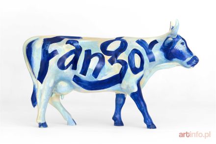 FANGOR Wojciech | COW BY FANGOR, 2005