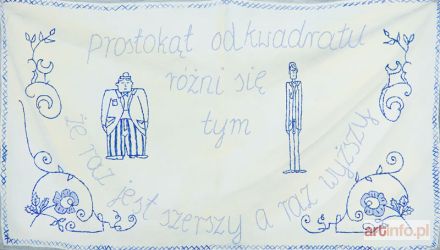 ŚWIDERSKA Honorata | Makatka 8, 2014 r.
