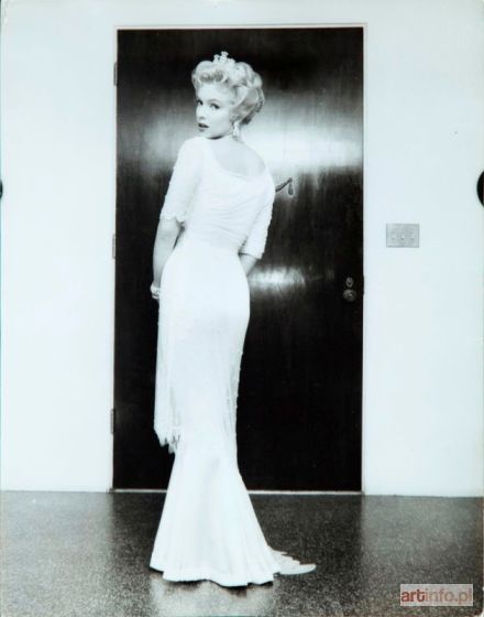 GREENE Milton H. | Marilyn Monroe