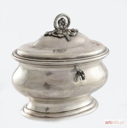 Berndorfer Mallwarenfabrik - Arthur Krupp