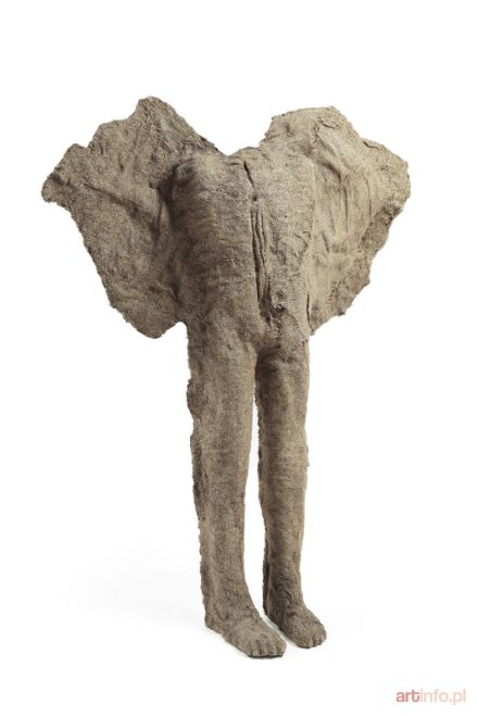 ABAKANOWICZ Magdalena | Ikar, 1999 r.