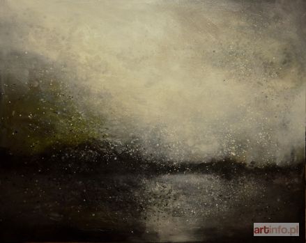 ŻAK Katarzyna | Drugi brzeg, 2015